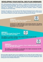 Making your DEIS Plan accessible to all - 21LCSP69 (Live Webinar)